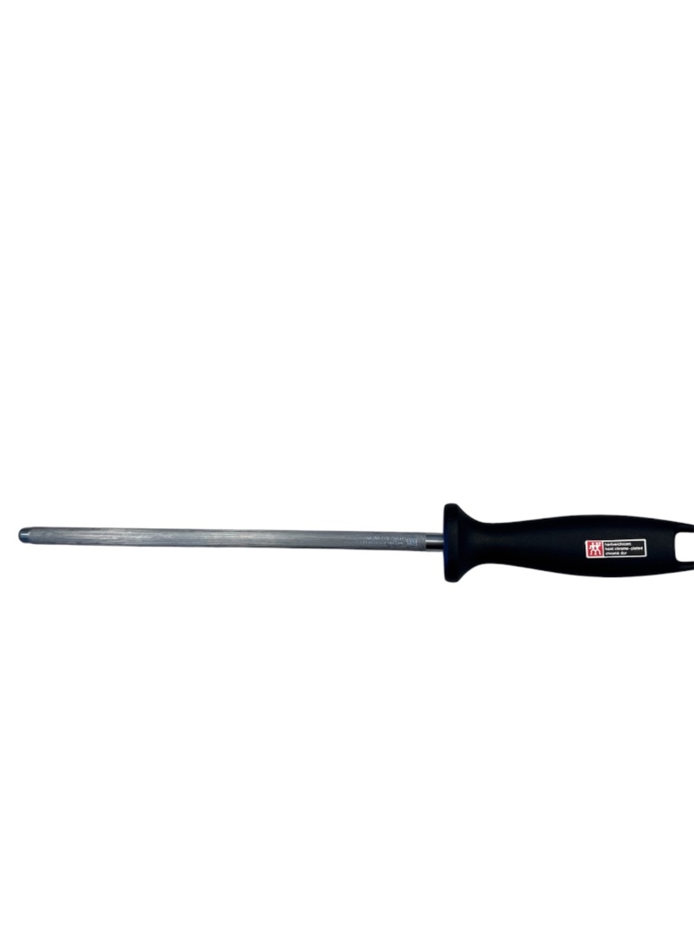 Zwilling J.A Henckels Maintenance 9' in sharpening professional honing steel